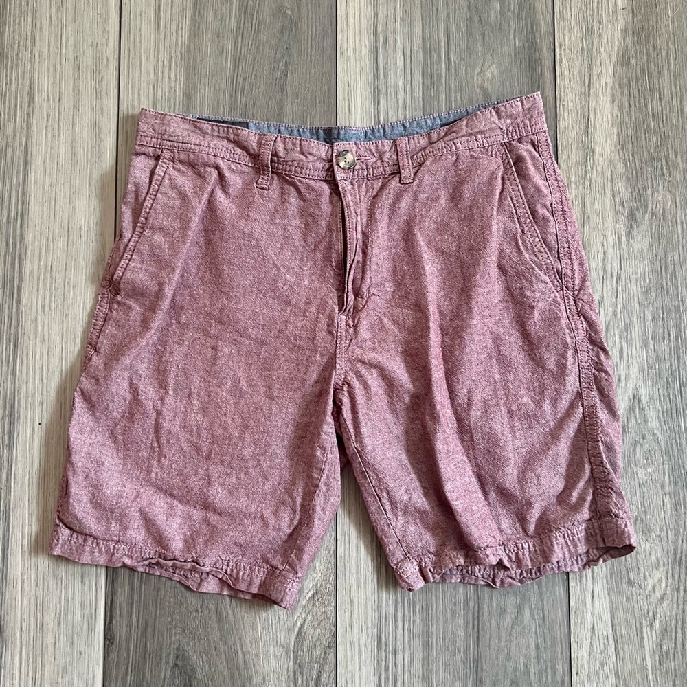Wallin & Bros Shorts